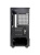 Корпус Ginzzu RX400D mATX жк. дисплей черный Корпус Ginzzu RX400D mATX жк. дисплей черный