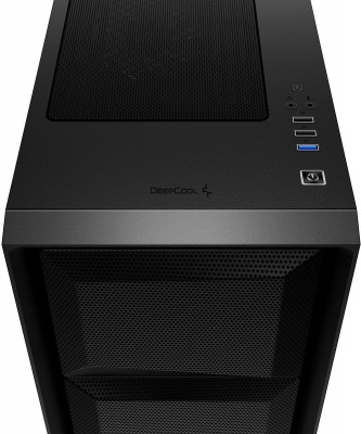 ������ DeepCool MATREXX 50 MESH 4FS Black ��� ��