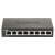 Коммутатор D-Link DGS-1100-08V2/A1A Коммутатор D-Link DGS-1100-08V2/A1A