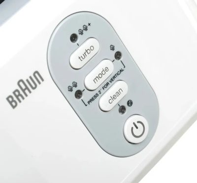 ������������� Braun IS3132WH 2400�� �����/���������