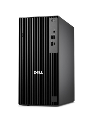 ��������� ���� Dell Pro 7821 QCT1250 MT, Intel Core Ultra 7 265/8 �� DDR5/512 �� SSD/Intel Graphics/Windows 11 Pro/����������, ����, ������ (DPT-7821)