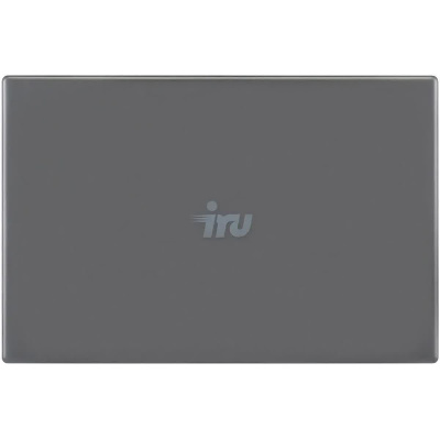 ������� iRU Tactio 14ALH, 14" (1920x1080) IPS/Intel Core i5-1235U/8 �� DDR4/256 �� SSD/Intel Iris Xe Graphics/Windows 11 Pro, ����� (2059065)