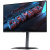 ������� 26.5" Gigabyte MO27Q2A EK QD-OLED, 2560x1440, 0,03 ms, 280Hz, Black 