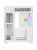 ������ Ocypus Gamma C54 WH ARGB, MATX, USB3.0*1+USB2.0*2, SIDE 2x120mm ARGB, REAR 1x120mm ARGB