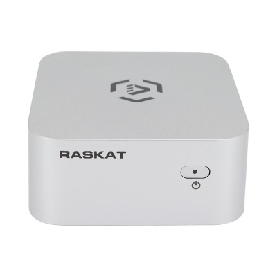 ����-�� Raskat STANDART 307, Intel Core i3-N300/16 �� DDR5/512 �� SSD/Intel UHD Graphics/��� ��, ����� (STANDART307164449)