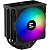 ����� ��� ���������� Zalman CNPS13X DS BLACK ARGB