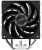 Кулер для процессора SAMA A40E Silver (A40-XXWNNXOX-G) Кулер для процессора SAMA A40E Silver (A40-XXWNNXOX-G)