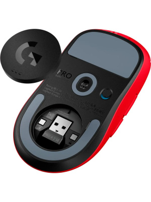 ���� Logitech G Pro X Superlight 2 SE ������� ���������� 44000dpi �������. USB-C (910-007653)