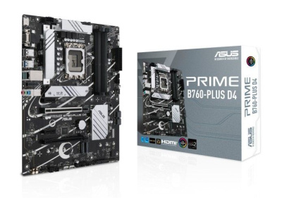 ����������� ����� Asus PRIME B760-PLUS (90MB1EF0-M0EAY0)