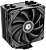 ����� ��� ���������� ID-Cooling SE-224-XTS, ������, Bulk (SE-224-XTS BLACK BULK)