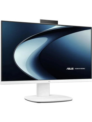 �������� ASUS V600 AiO VM640KA-WPC030W, 23.8" (1920x1080) IPS/AMD Ryzen AI 7 350/32 DDR5/1024 �� SSD/AMD Radeon Graphics/Windows 11 Home/����������, ����, ����� (90PT0465-M00B80)