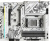 ����������� ����� ASRock B650 Steel Legend WiFi, Socket AM5, AMD B650, ATX, Ret