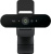 Камера Web Logitech BRIO черный 13Mpix (4096x2160) USB3.0 с микрофоном (960-001725) Камера Web Logitech BRIO черный 13Mpix (4096x2160) USB3.0 с микрофоном (960-001725)
