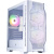 Корпус 1STPLAYER DK D4-M ARGB White / mATX / 2x140mm & 1x120mm ARGB fans / D4-M-WH-2F7-14-W-1F7-W Корпус 1STPLAYER DK D4-M ARGB White / mATX / 2x140mm & 1x120mm ARGB fans / D4-M-WH-2F7-14-W-1F7-W