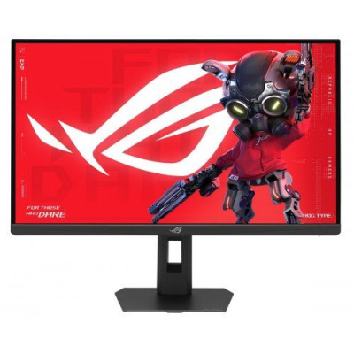 ������� Asus 27" ROG Strix XG27JCG 5120x2880 IPS LED 0.03ms 180Hz ������ (90LM0CE0-B01371)