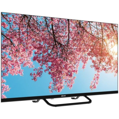 ��������� Akai 32" TA32BF550 FullHD SmartTV