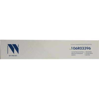 �������� NV Print 106R03396 ��� XEROX VersaLink B7025/B7030/B7035  (31000k)