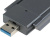 Сетевой адаптер Wi-Fi Origo OW1800M OW1800M/A1A AX1800 USB 3.0 (ант.внеш.несъем.) 2ант. (упак.:1шт) Сетевой адаптер Wi-Fi Origo OW1800M OW1800M/A1A AX1800 USB 3.0 (ант.внеш.несъем.) 2ант. (упак.:1шт)