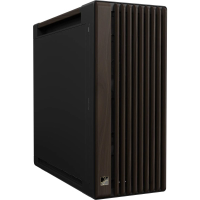 ������ ��� �� ASUS PROART PA602 WALNUT WOOD METAL PWM MODERN BLACK