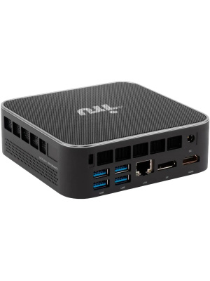 ����-�� iRU Tactio 525, AMD Ryzen 3 3300U/8 �� DDR4/256 �� SSD/AMD Radeon Graphics/��� ��, ������ (2192649)