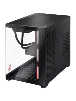 ��������� ���� Bloody BD-PC CB76V2 TWR, Intel Core i5-14400F/32 �� DDR5/1024 �� SSD/NVIDIA GeForce RTX 5060 Ti (16 ��)/Windows 11 Home, ������ (2142026)