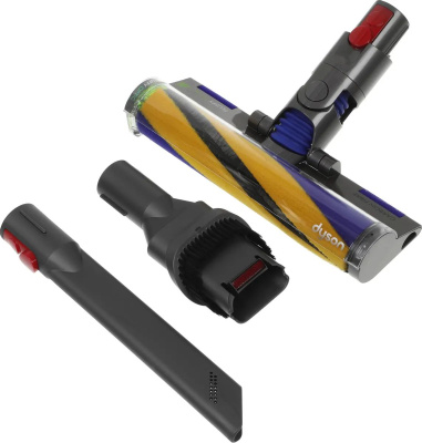 ������������ ������� Dyson SV46 V12 Detect Slim Absolute, 545��, ����������/����������� 448870-01