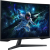 Монитор Samsung 32" Odyssey G5 S32CG550EI 2560x1440 VA 165Гц Curved HDMI DisplayPort Монитор Samsung 32" Odyssey G5 S32CG550EI 2560x1440 VA 165Гц Curved HDMI DisplayPort