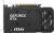 Видеокарта MSI NVIDIA GeForce RTX 5060 8GB Shadow 2X MAX, GDDR7, Ret (RTX 5060 8G SHADOW 2X MAX) Видеокарта MSI NVIDIA GeForce RTX 5060 8GB Shadow 2X MAX, GDDR7, Ret (RTX 5060 8G SHADOW 2X MAX)
