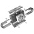 Радиатор Thermalright HR-10-2280-PRO Al 95gr Ret Радиатор Thermalright HR-10-2280-PRO Al 95gr Ret