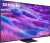 ��������� Samsung 85" Neo QLED QN80F 4K Mini LED QE85QN80FAUXRU, 120 ��, Smart TV