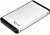������� ������ ��� HDD Gembird EE2-U3S-2-S Silver