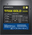 Блок питания Montech TITAN GOLD 1000W ATX 3.0, APFC, 80 PLUS Gold, full modular Блок питания Montech TITAN GOLD 1000W ATX 3.0, APFC, 80 PLUS Gold, full modular