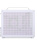 Корпус JONSBO Z20 MESH White, TG, mini-ITX, mATX, белый Корпус JONSBO Z20 MESH White, TG, mini-ITX, mATX, белый
