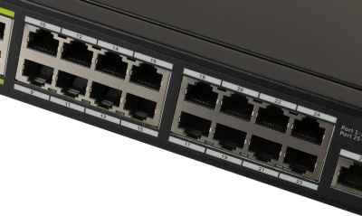 ���������� Dahua DH-LR2226-24ET-360 �����������