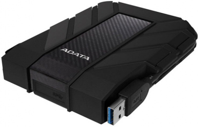 ������� ������� ���� 5Tb A-DATA HD710 Pro Black (AHD710P-5TU31-CBK)