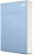 Жесткий диск внешний Seagate 2.5" 4TB One Touch Blue STKZ4000402 USB 3.2 Gen1 Type-A Жесткий диск внешний Seagate 2.5" 4TB One Touch Blue STKZ4000402 USB 3.2 Gen1 Type-A
