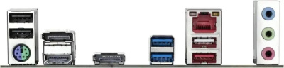 ����������� ����� Gigabyte B860M DS3H, Socket-1851, Intel B860, mATX, Ret