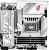 ����������� ����� ASUS ROG STRIX B860-G GAMING WIFI, Socket-1851, Intel B860, mATX, Ret 90MB1JF0-M0EAY0