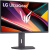 ������� 27" LG 27G610A-B  IPS, 2560x1440, 200Hz, 1ms, Black