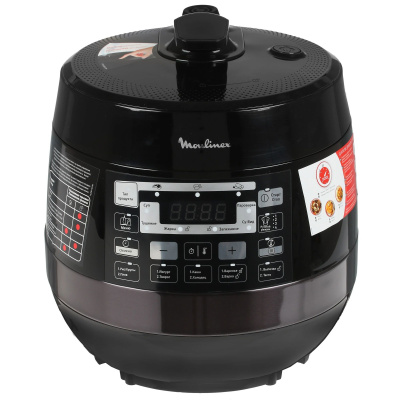 �����������-���������� MOULINEX Quickchef CE430832 ������