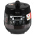 Мультиварка-скороварка MOULINEX Quickchef CE430832 черный Мультиварка-скороварка MOULINEX Quickchef CE430832 черный