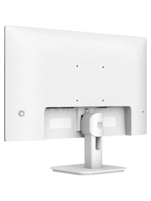 ������� PHILIPS 27E1N1200AW 27" ����� {IPS 1920x1080 100Hz 178/178 300cd D-Sub HDMI DisplayPort 2x2W}