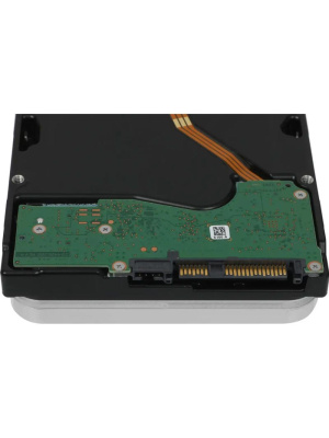 ������� ���� Seagate SAS 3.0 12TB ST12000NM007H Server Exos X24 (7200rpm) 512Mb 3.5"