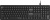 Клавиатура A4Tech Fstyler FX55 черный USB Клавиатура A4Tech Fstyler FX55 черный USB