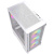 Корпус Powercase Mistral AZ4W ARGB White Корпус Powercase Mistral AZ4W ARGB White