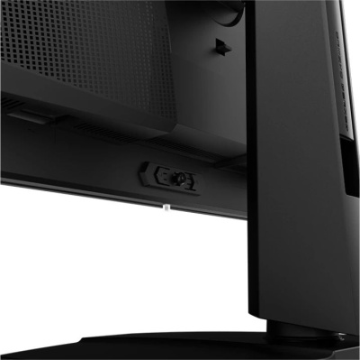 ������� MSI 31.5" MAG 321UPX QD-OLED 3840x2160, 0.03 ms, 240Hz, Black 9S6-3DD39T-032