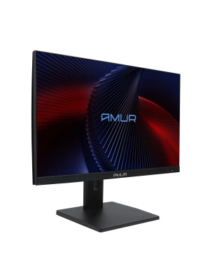 �������� Amur ���� H6I12 27, 27" (1920x1080) IPS/Intel Core i5-12400/16 DDR4/512 �� SSD/Intel UHD Graphics/��� ��, ������ (2166873)