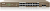 ���������� TENDA TEG1126P-24-410W 24GE+2SFP � 24-�������� PoE