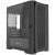 Корпус Powercase ByteFlow Micro NF, Black,Tempered Glass, W/O fans, чёрный, mATX (CAMBNF-F0) Корпус Powercase ByteFlow Micro NF, Black,Tempered Glass, W/O fans, чёрный, mATX (CAMBNF-F0)