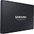 ���������� SSD 480Gb Samsung PM893 (MZ7L3480HCHQ-00A07) OEM ���������� SSD, 2.5", 480 ��, SATA-III, ������: 520 ��/���, ������: 500 ��/���, TLC
